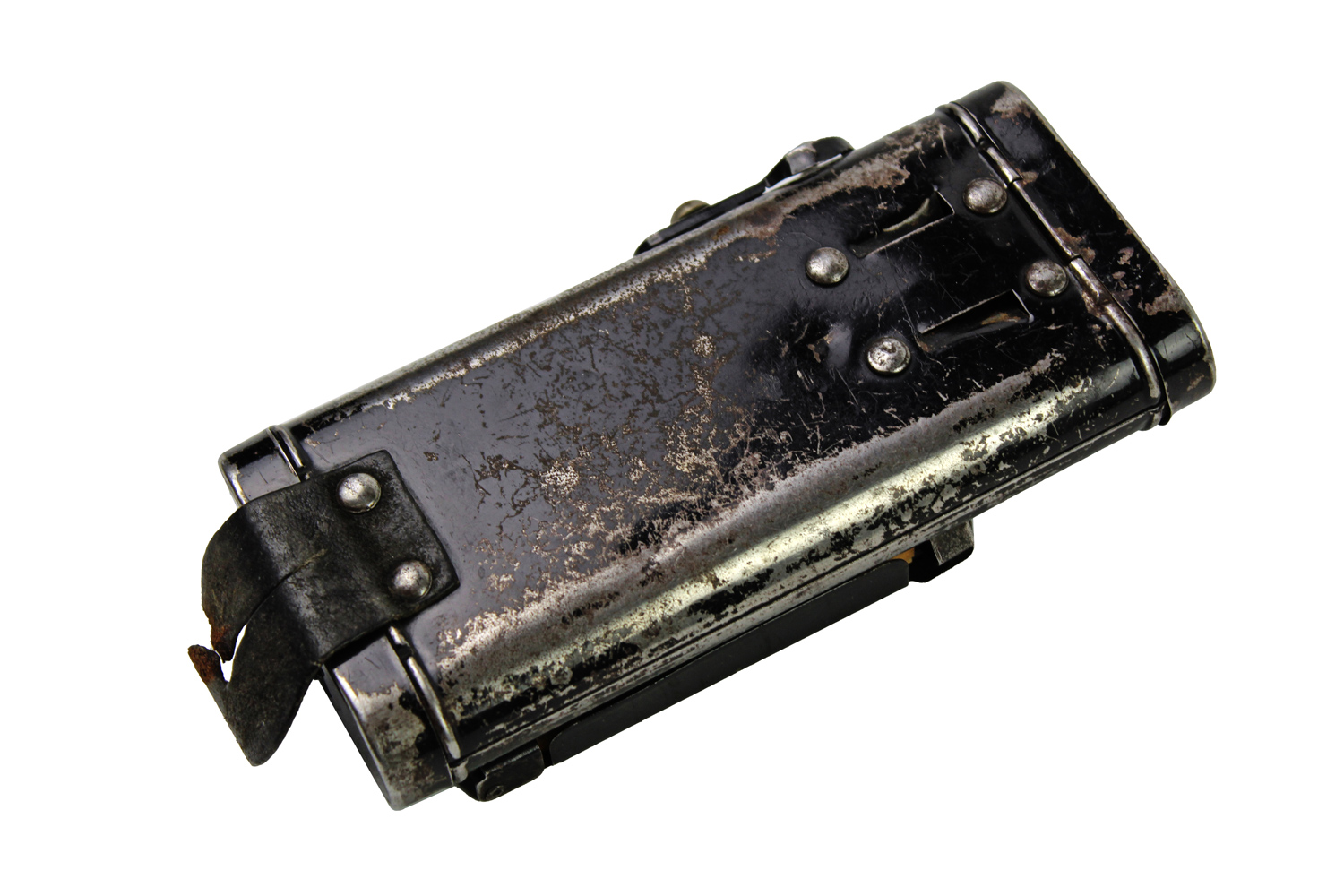 LATARKA I WOJNA ŚWIATOWA