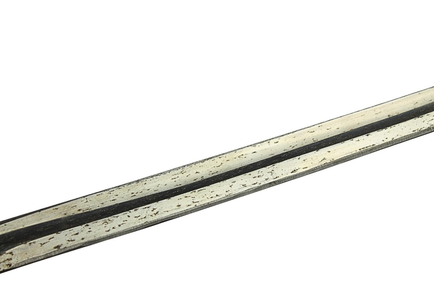 Szabla oficerska Niemcy WKC 