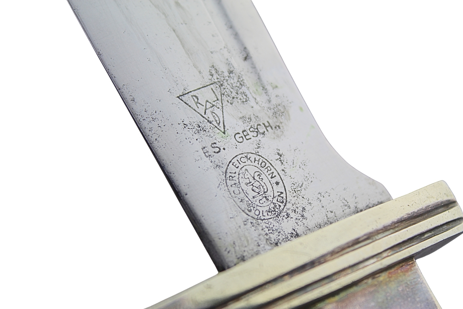 Tasak Reichs Arbeits Dienst – RAD