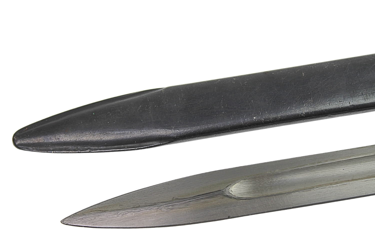 ZSRR BAGNET 1938 TOKARIEV SVT 