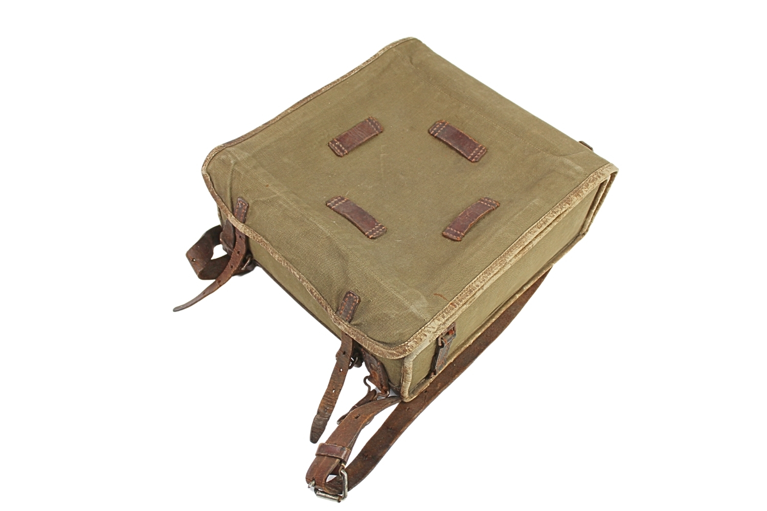 II RP Tornister wz.25 paramilitarny 