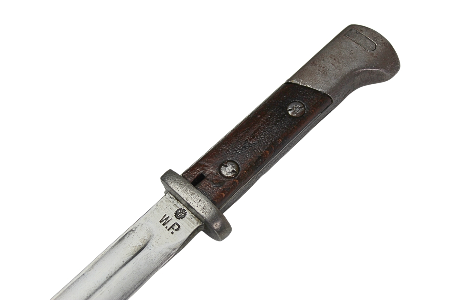 II RP Bagnet wz.24 „Perkun”