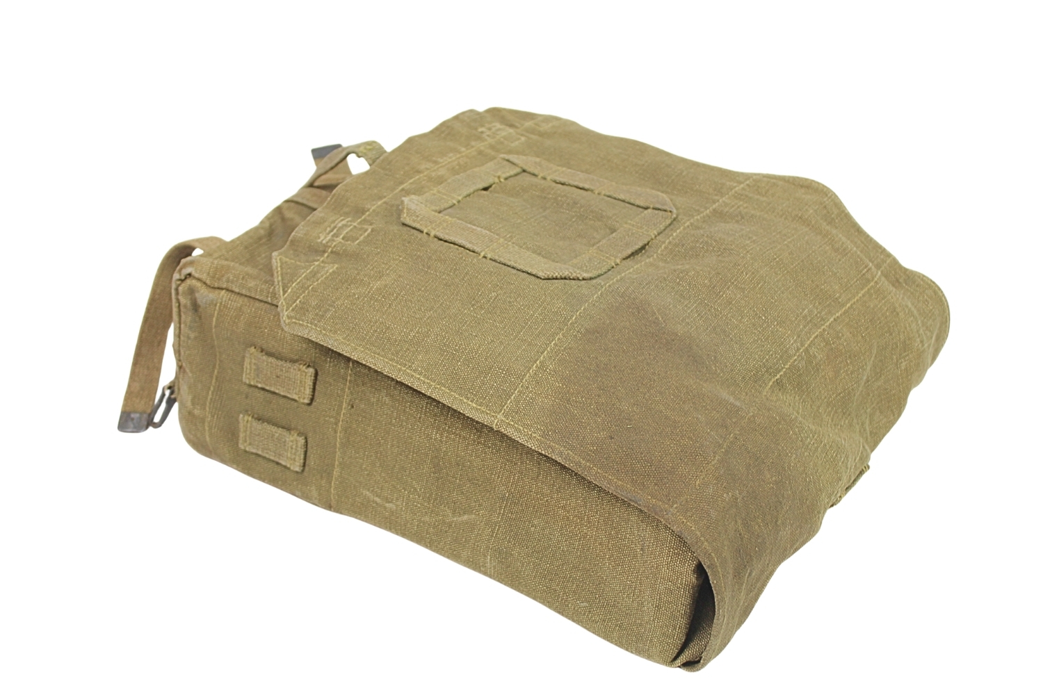 II RP TORNISTER WZ. 33 WCZESNY