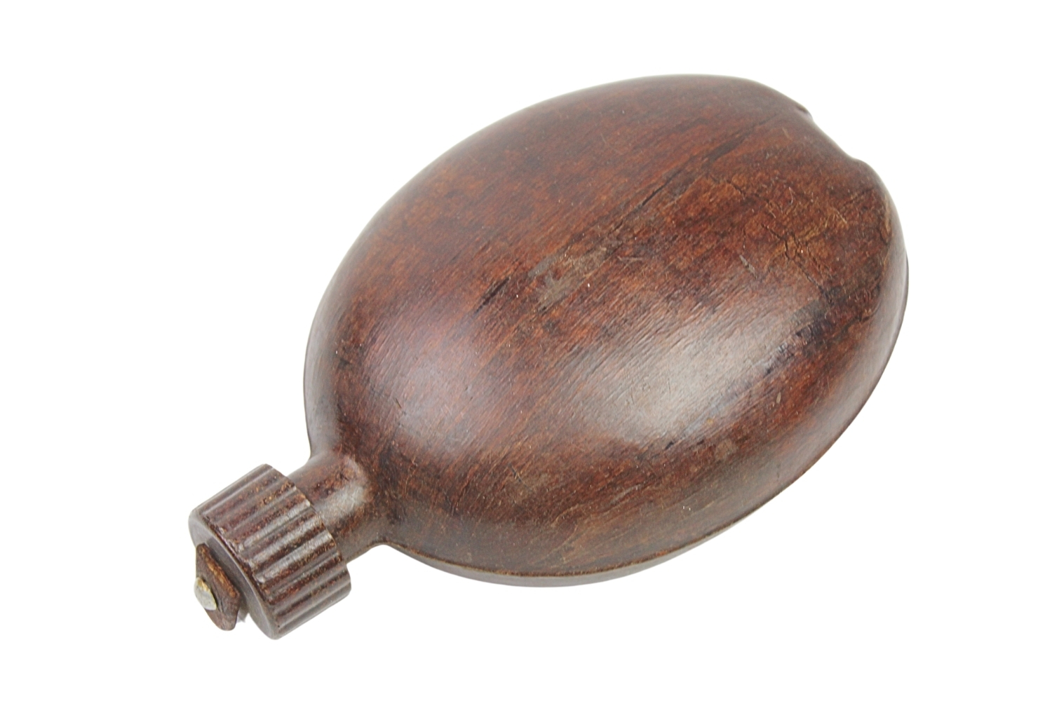 Manierka niemiecka kokos D.R.G.M. H.R.E 1943|