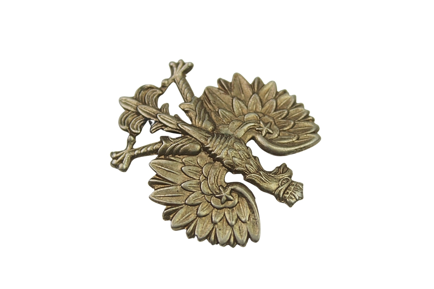 II RP ORZEŁEK WZ. 27