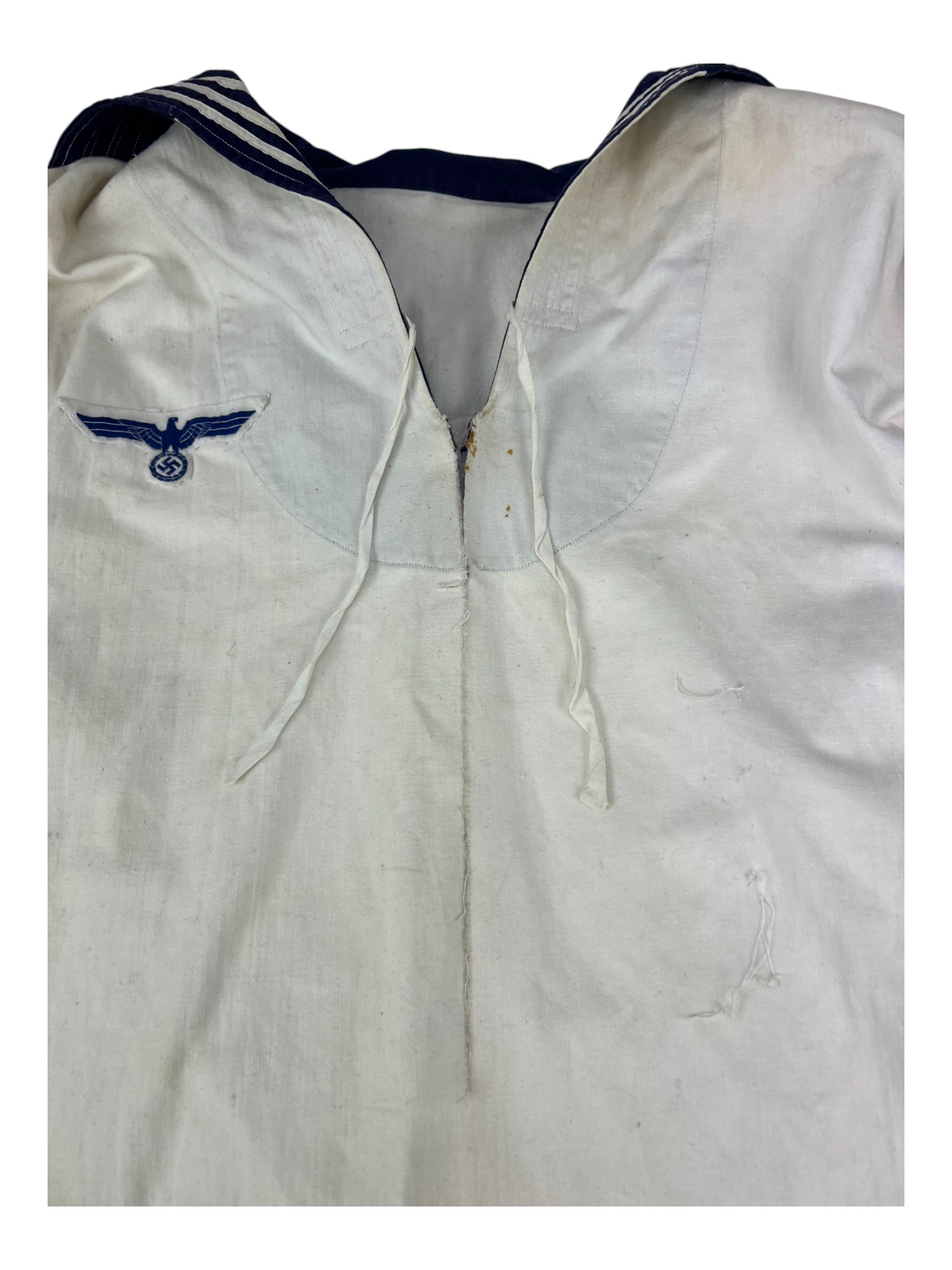 Koszula mundurowa Kriegsmarine
