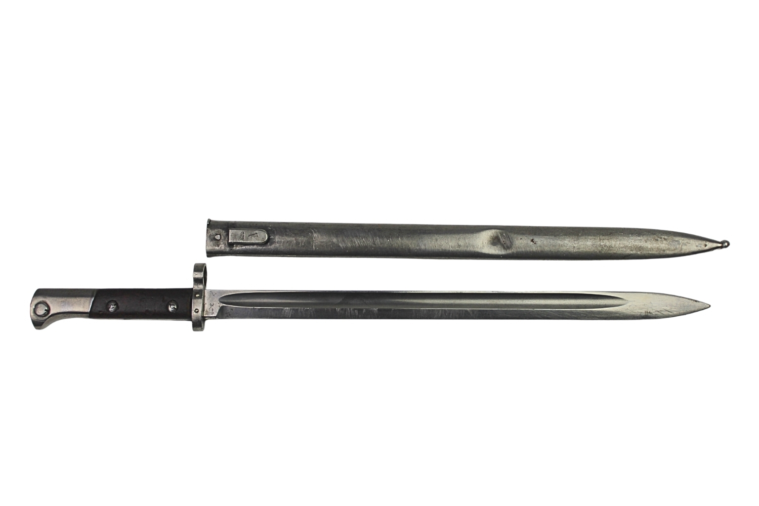 Bagnet Perski vz. 23 Mauser 