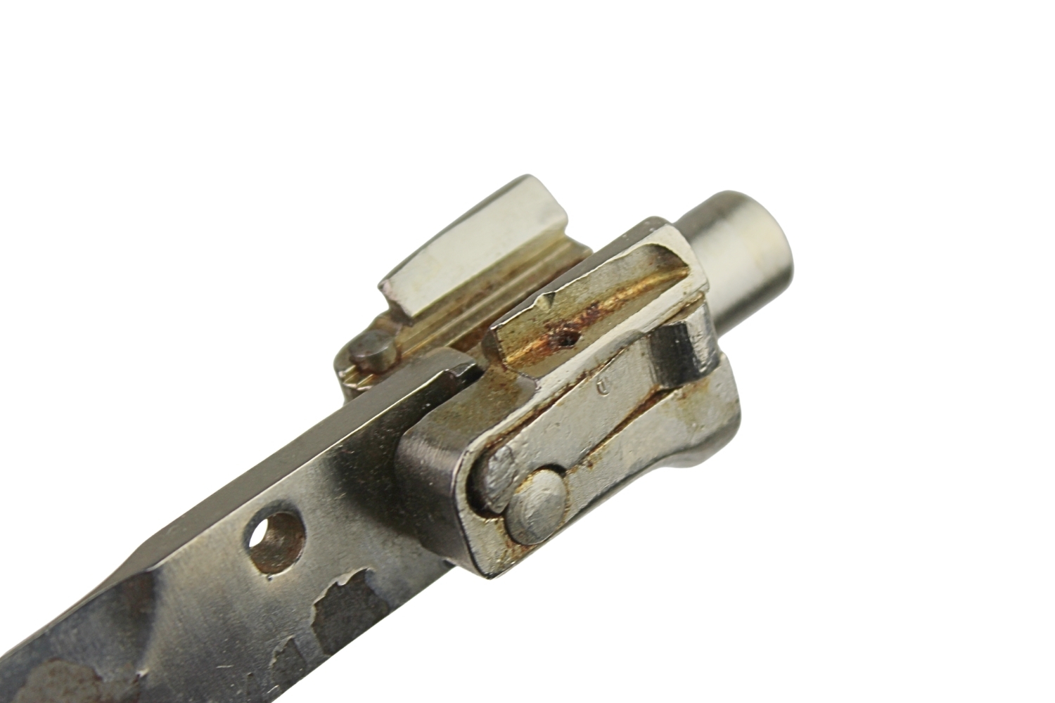 CZECHOSŁOWACJA BAGNET WZ 1952