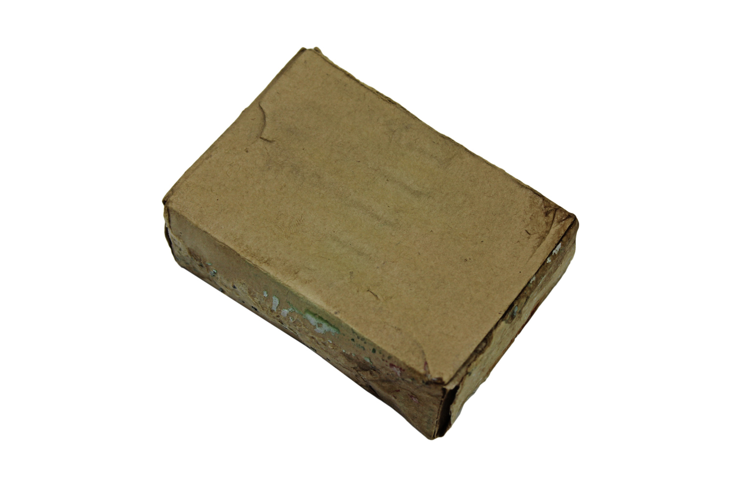 II RP Opakowanie P.W.U Fabryka Amunicji 1937