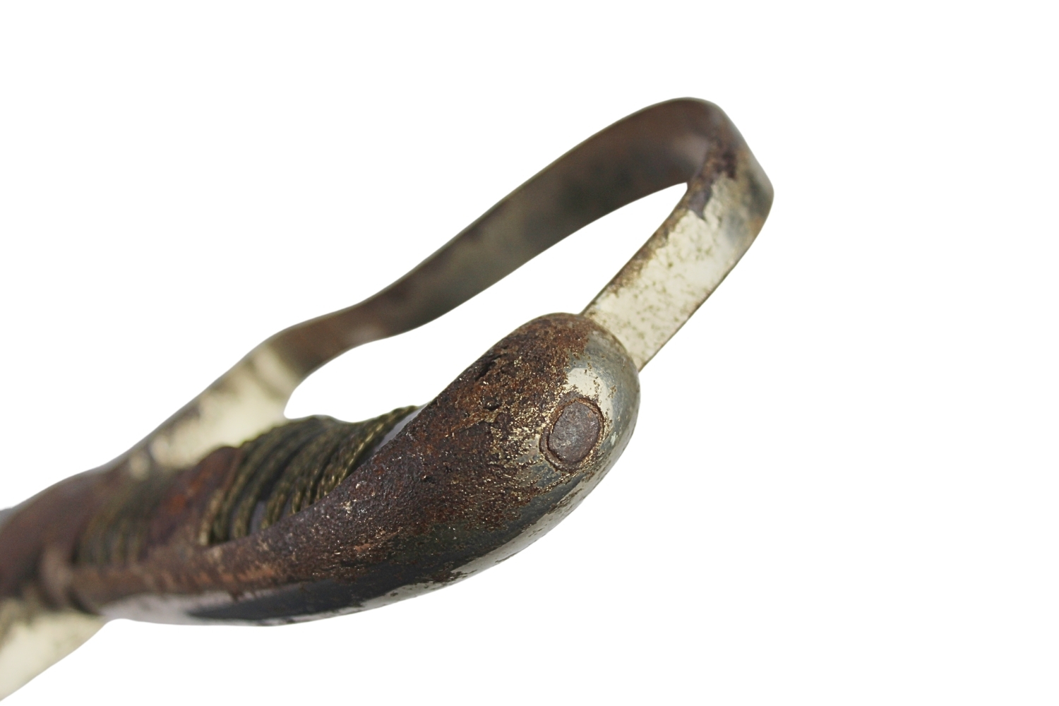 Szabla oficerska Niemcy ALCOSO ACS Solingen 