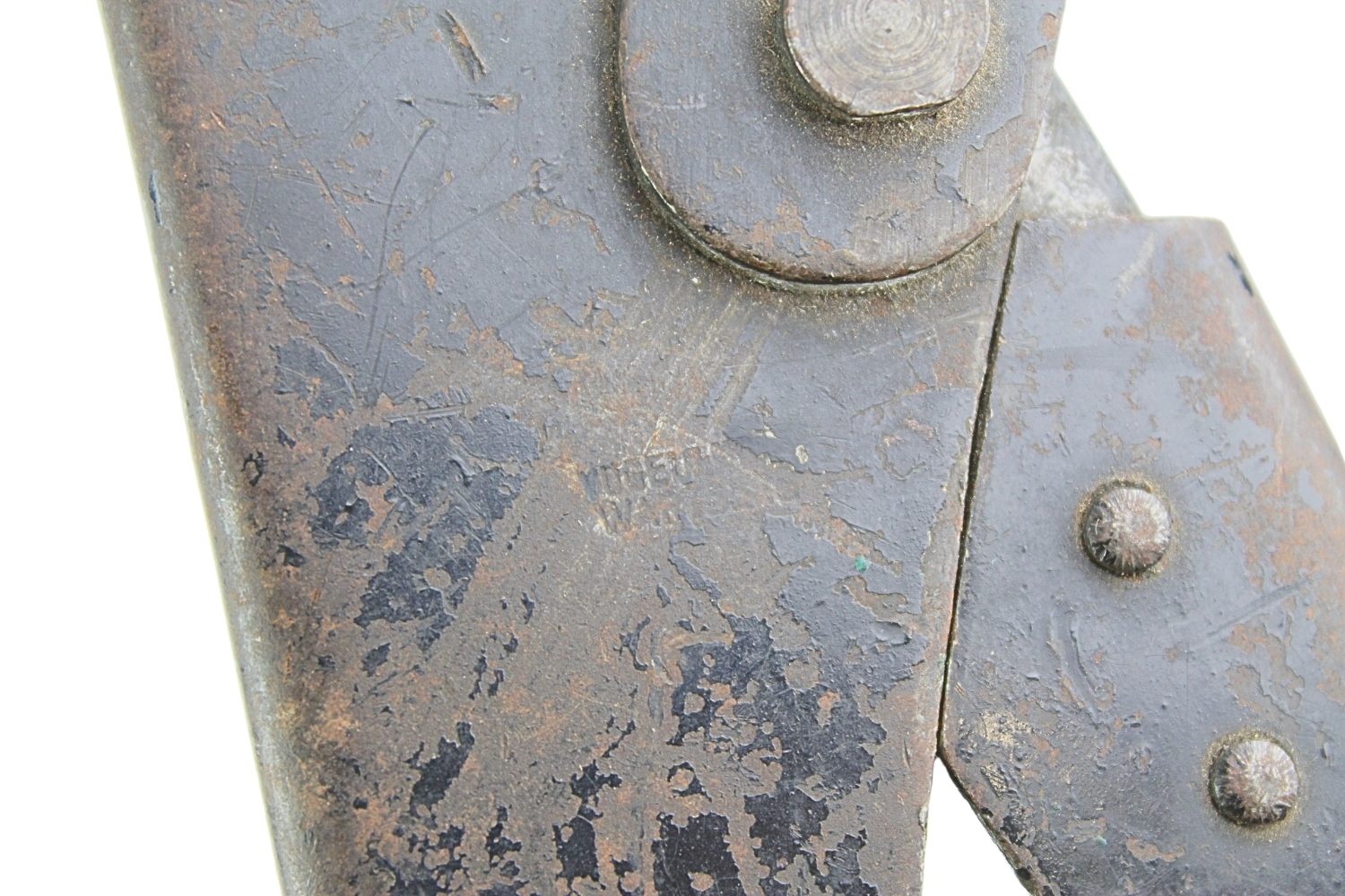 Nożyce saperskie A-W 