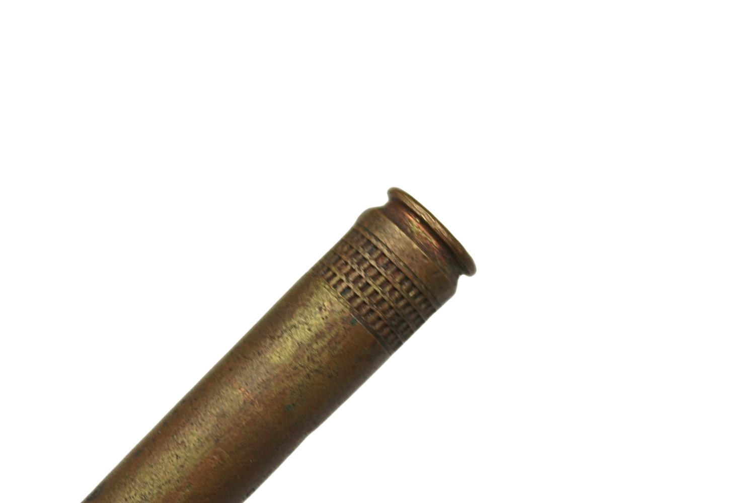 II RP Nabój ćwiczebny kb. Mauser 7,92mm monolit 