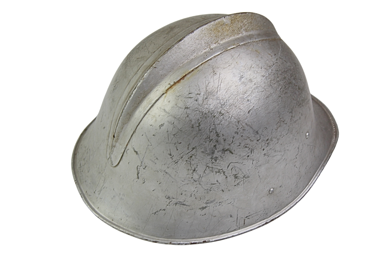 Hełm Strażacki PRL 