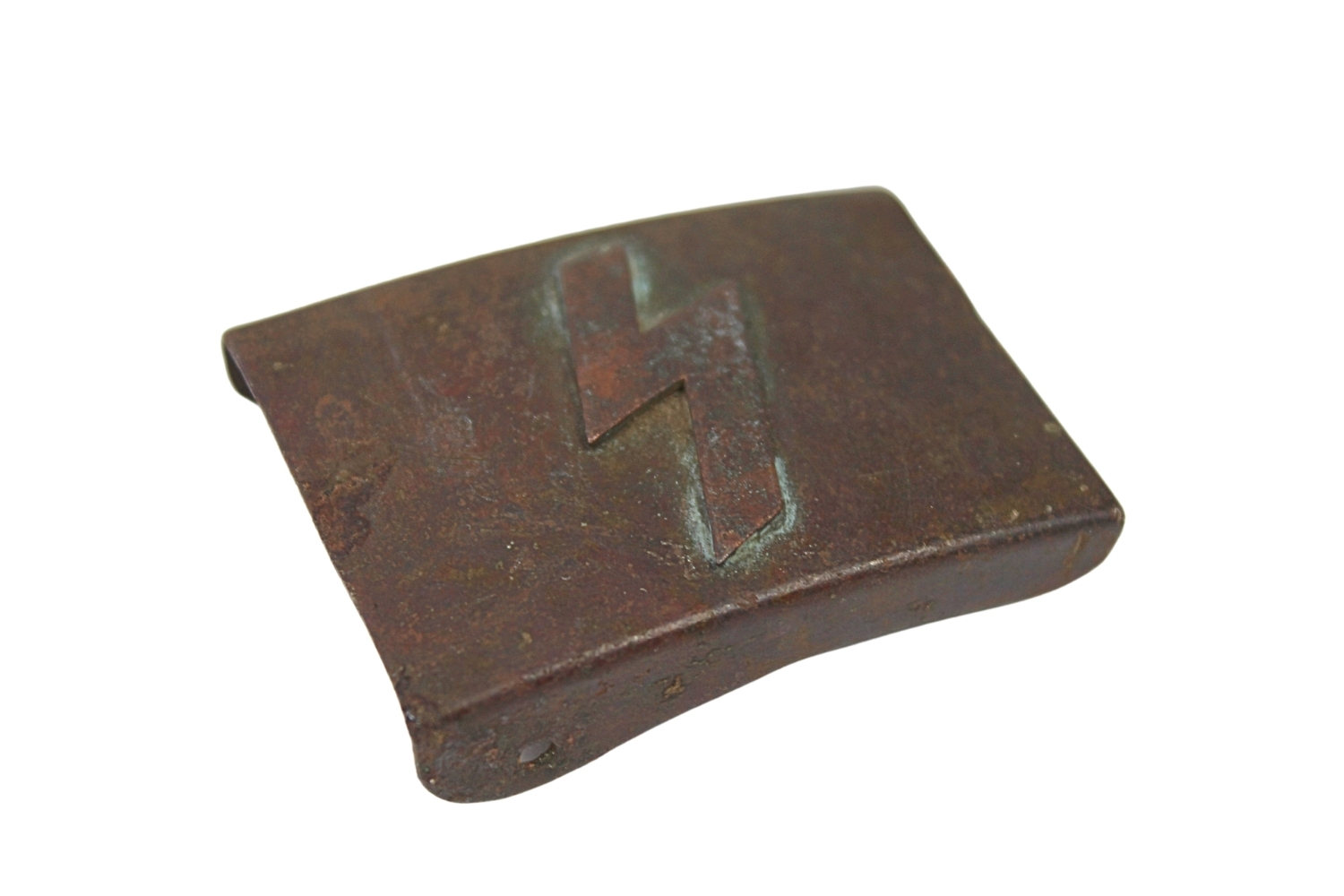 Klamra DJ miniaturka