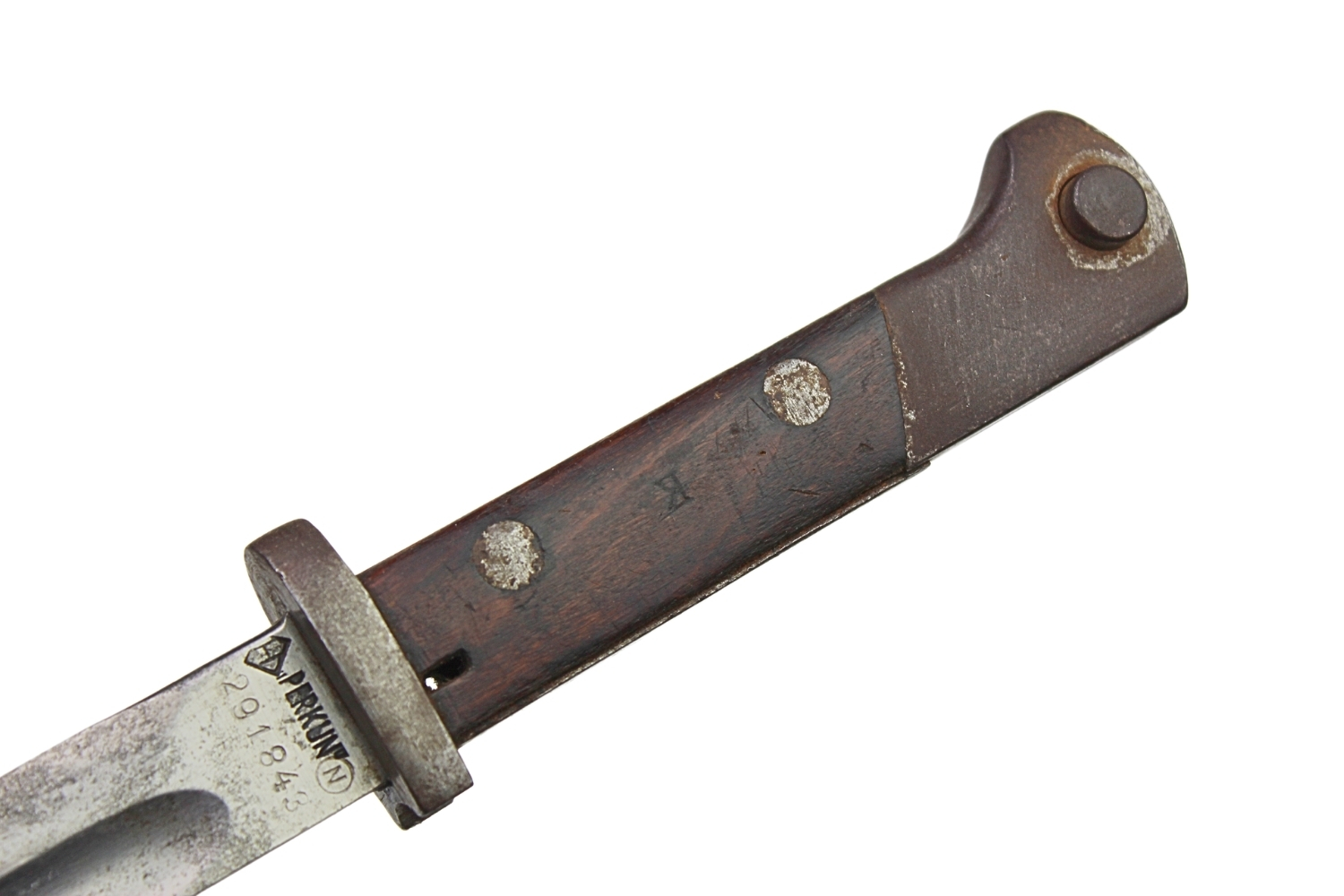 II RP Bagnet wz.24 „Perkun” 