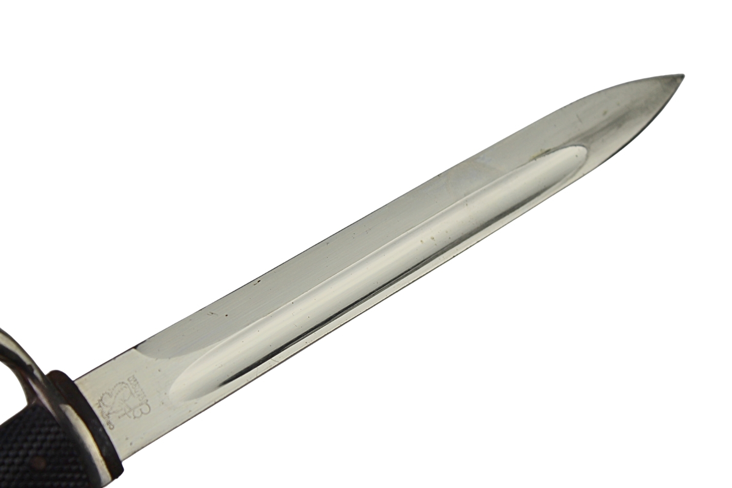 NIEMCY BAGNET K98 PARADNY