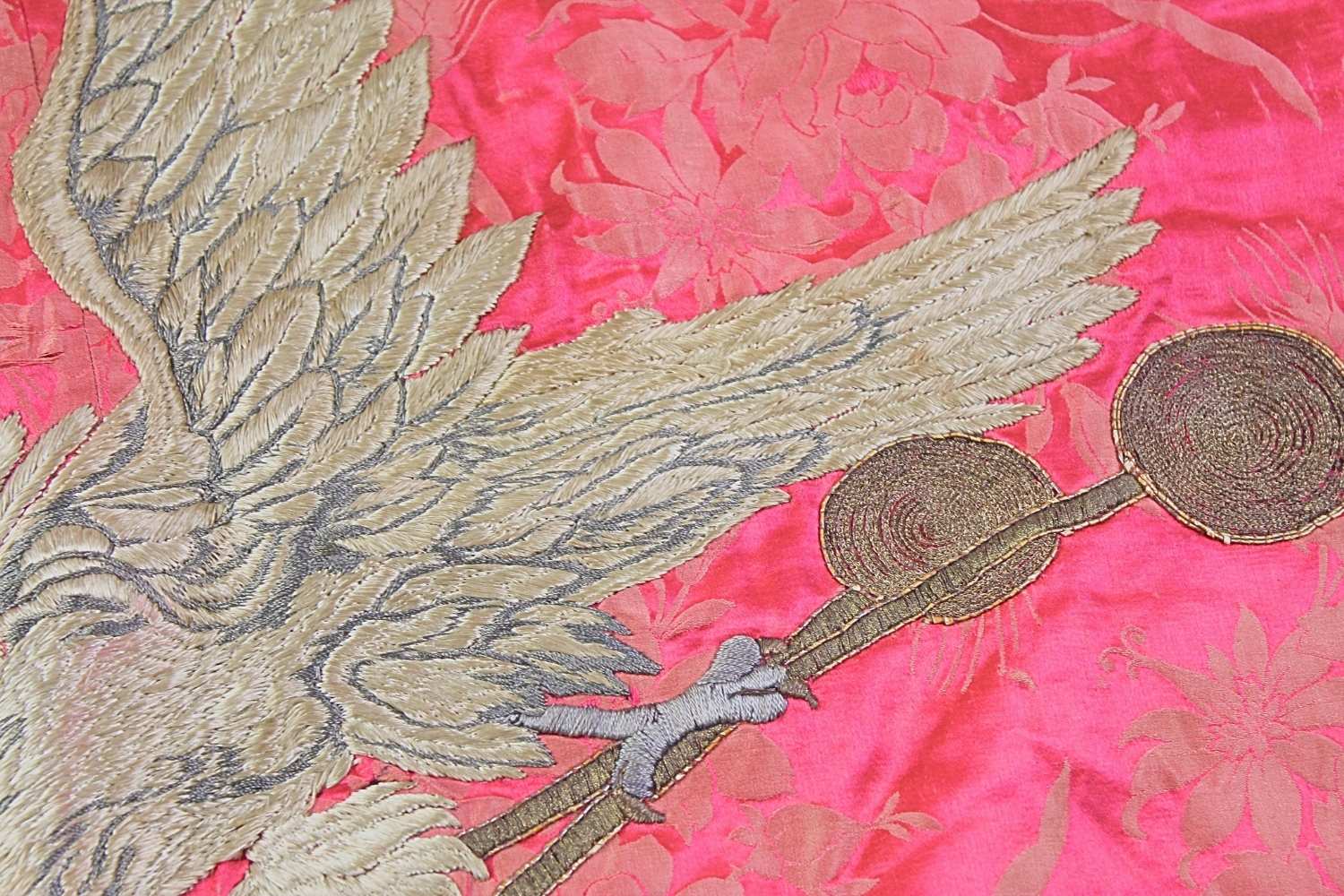 II RP Sztandar Tow. Gimn. "Sokół" Mancieulles 1928 