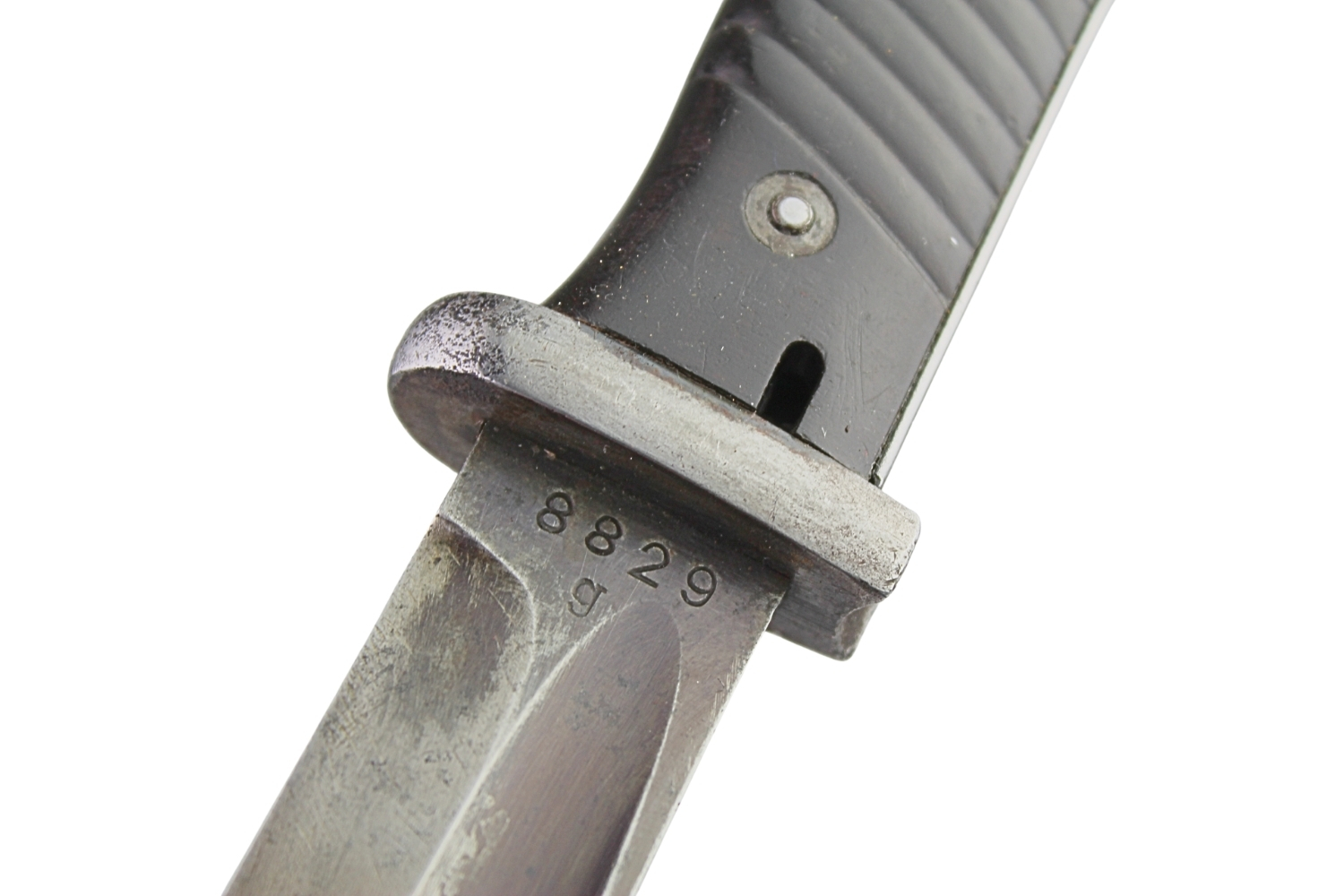  NIEMIECKI BAGNET S84/98 W.K.C.