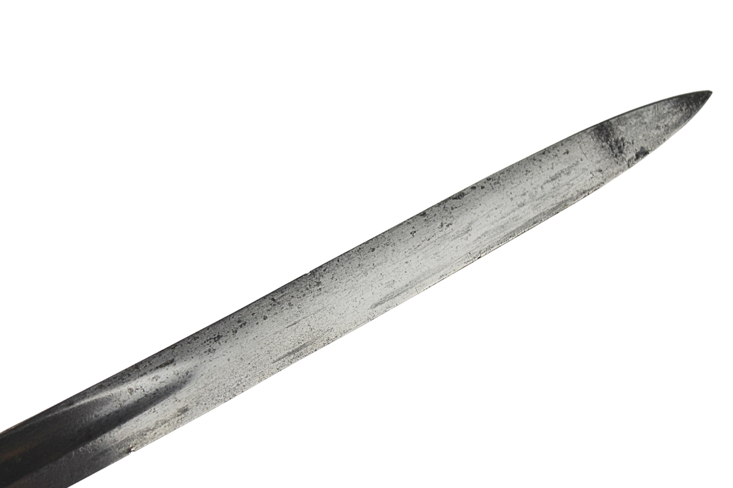 Szabla austriacka wz.1861 Weyersberg Kirschbaum Solingen