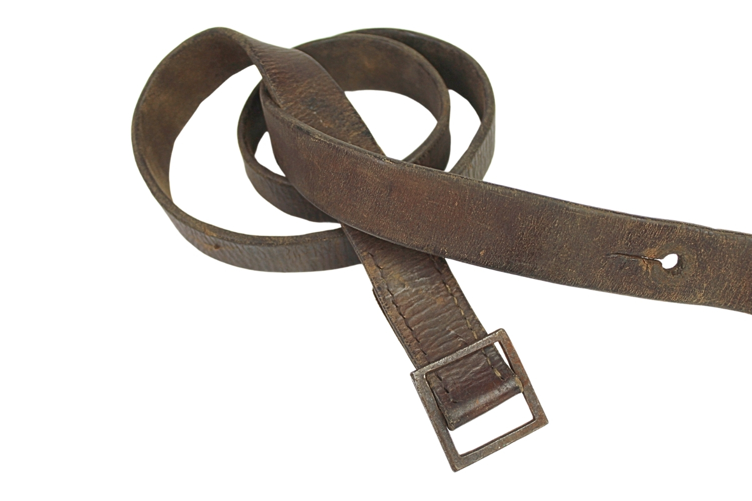 II RP Pasek RKM wz.28 KB. Mauser