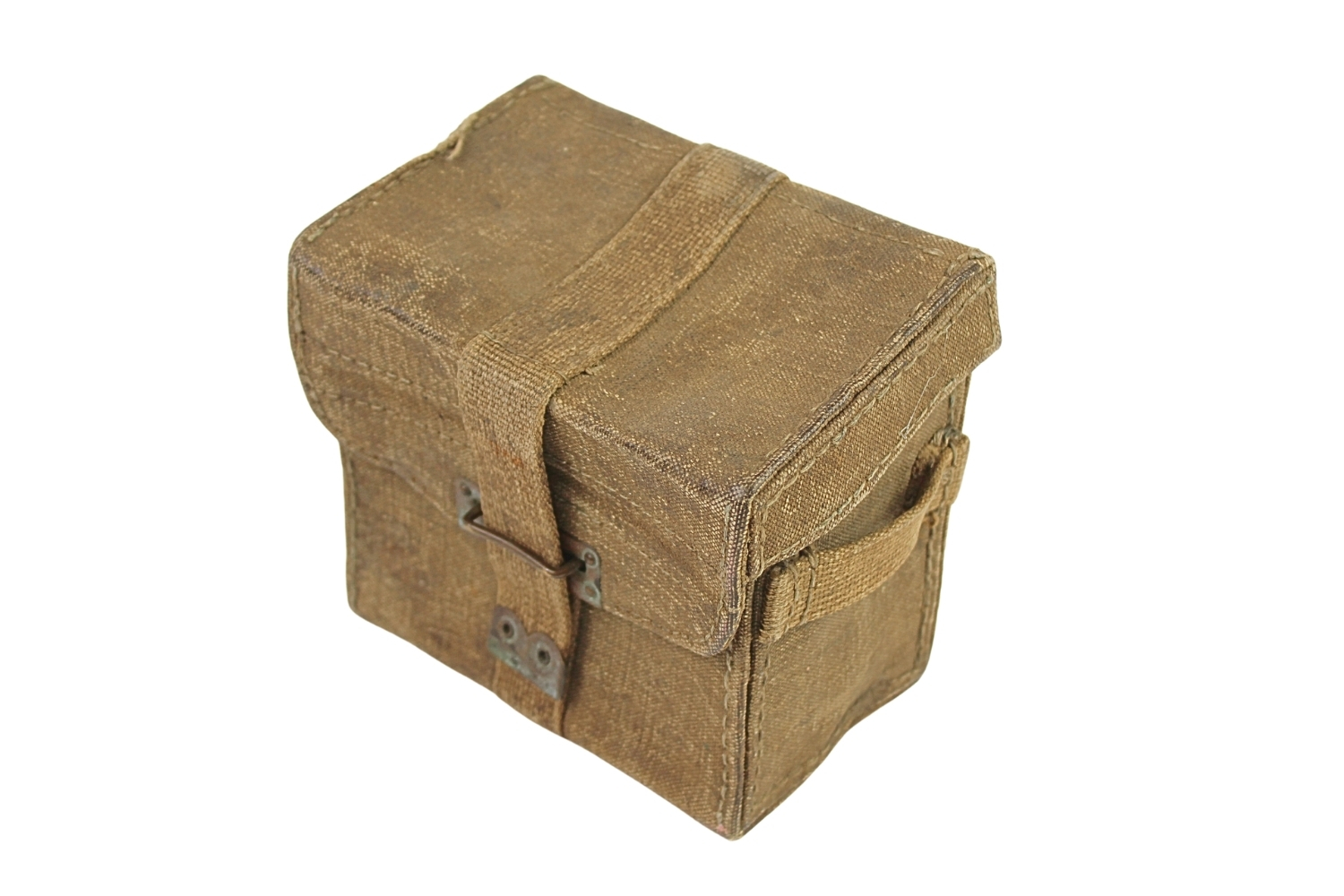 II RP Ładownica RKM Browning wz.28 Bracia Deutsch Bielsko 1934