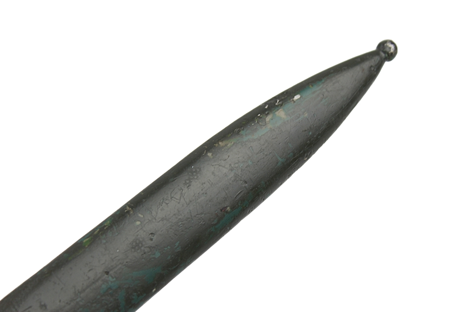 II RP Bagnet wz.24 "Perkun" 