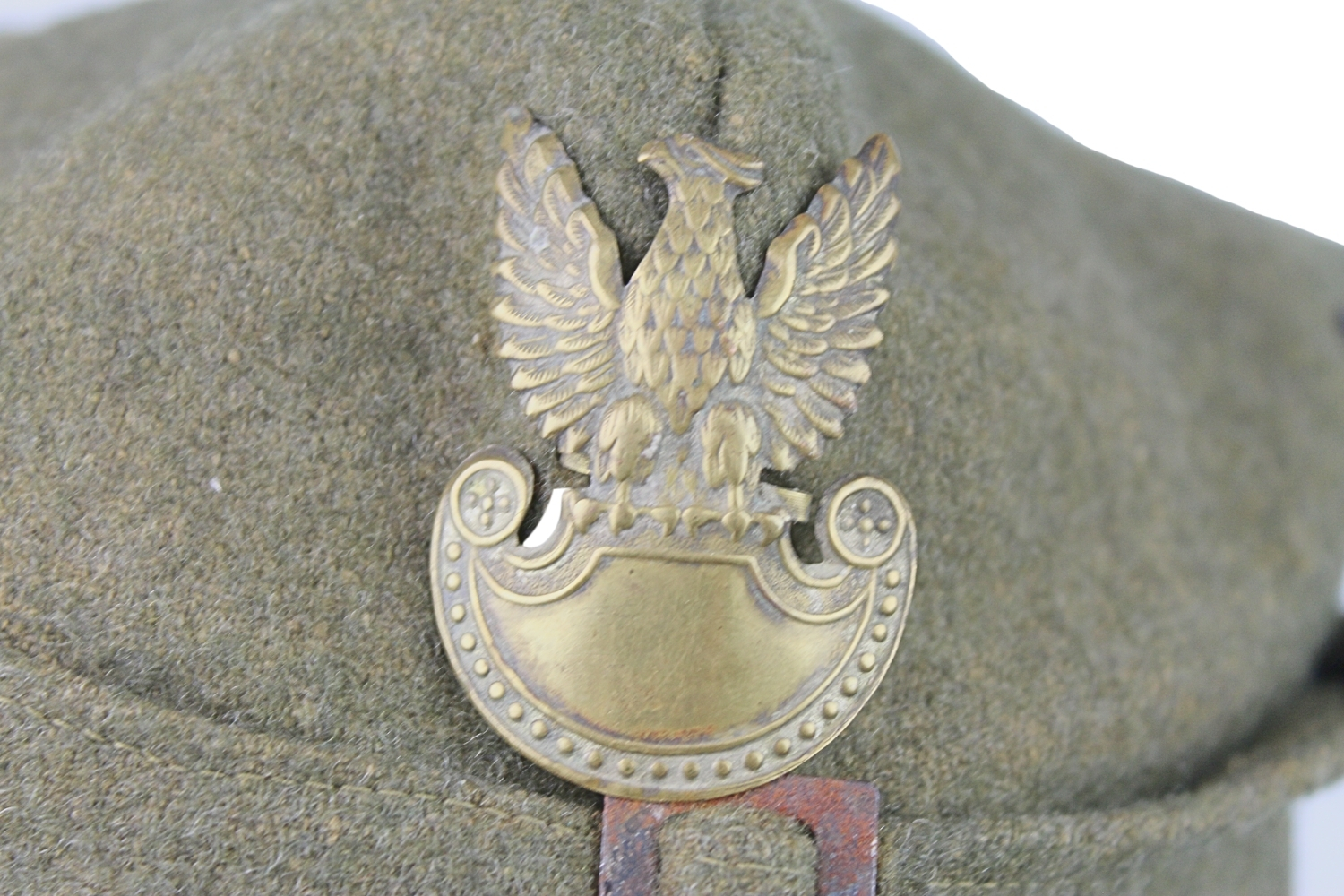 AWP/LWP Rogatywka Lata 40-te