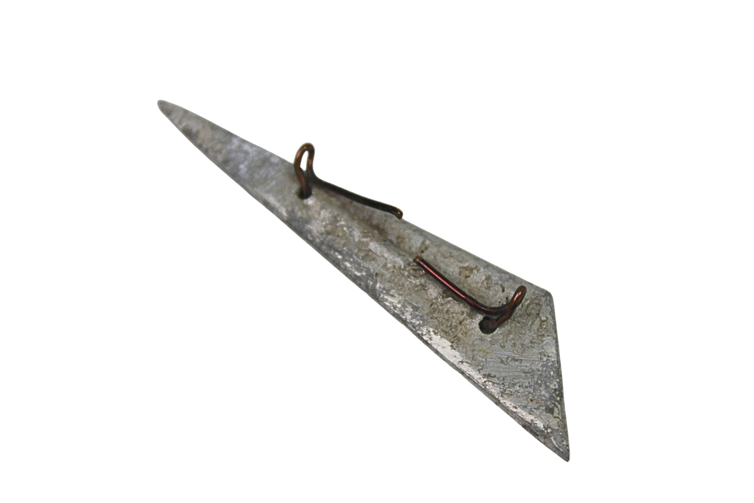 PSZnZ PROPORCZYK PUŁKU ARTYLERII PRZECIWPANCERNEJ