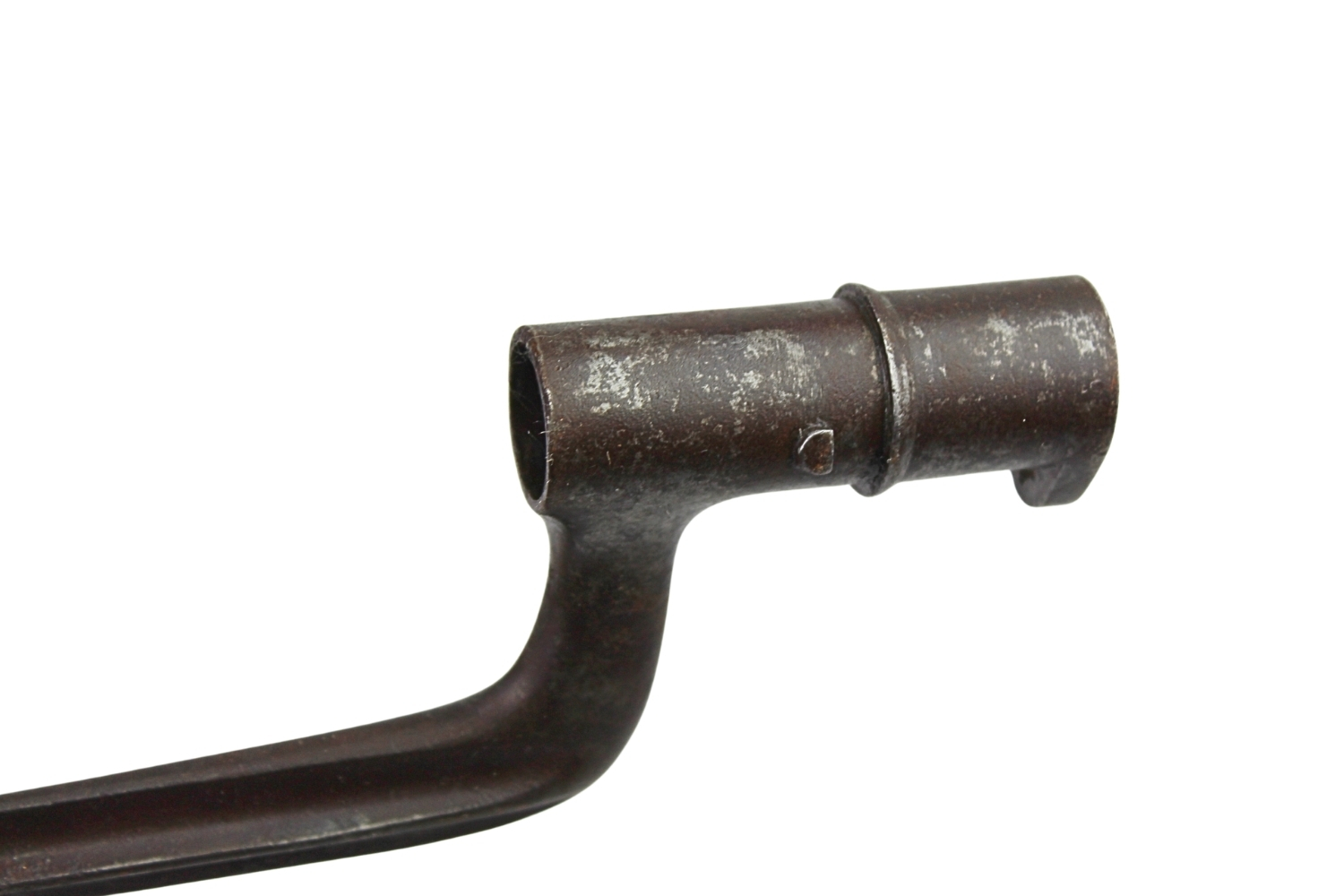 FRANCJA BAGNET WZ 1866, M 74 GRASS 