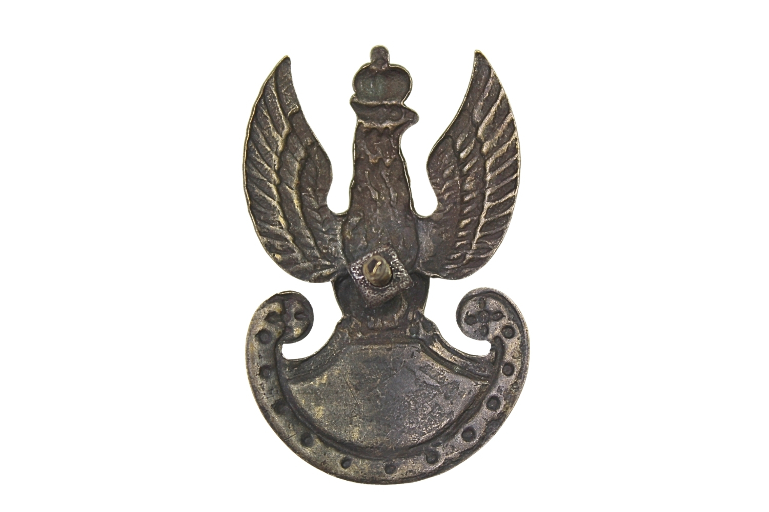 PSZnZ ORZEŁ PALESTYNA