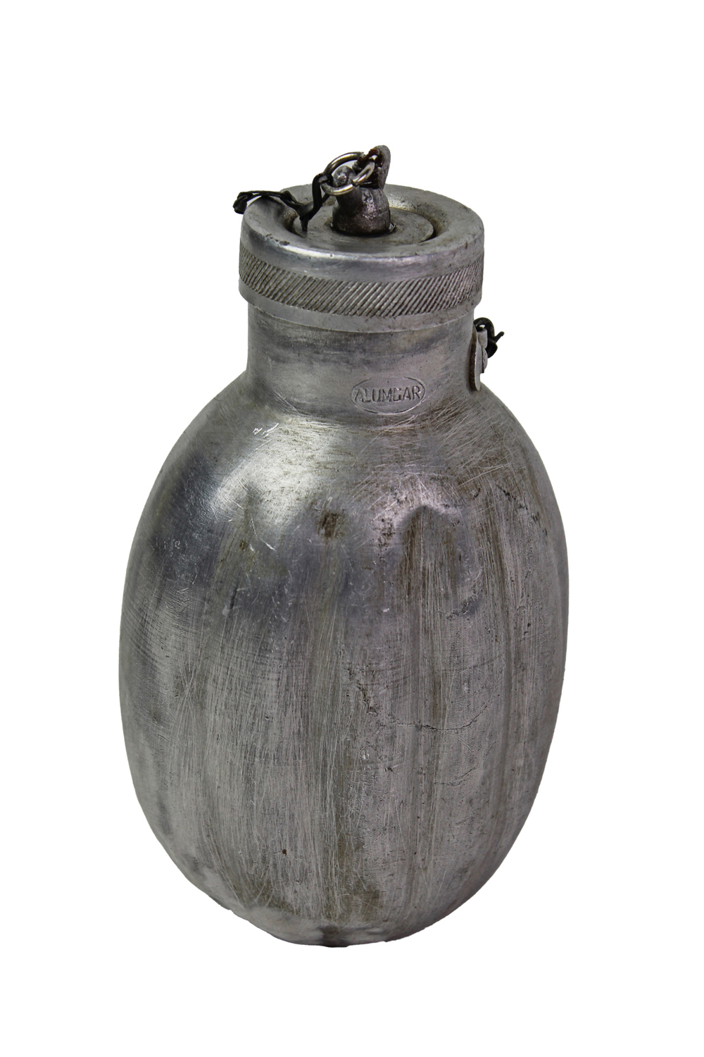 II RP Manierka ALUMGAR 