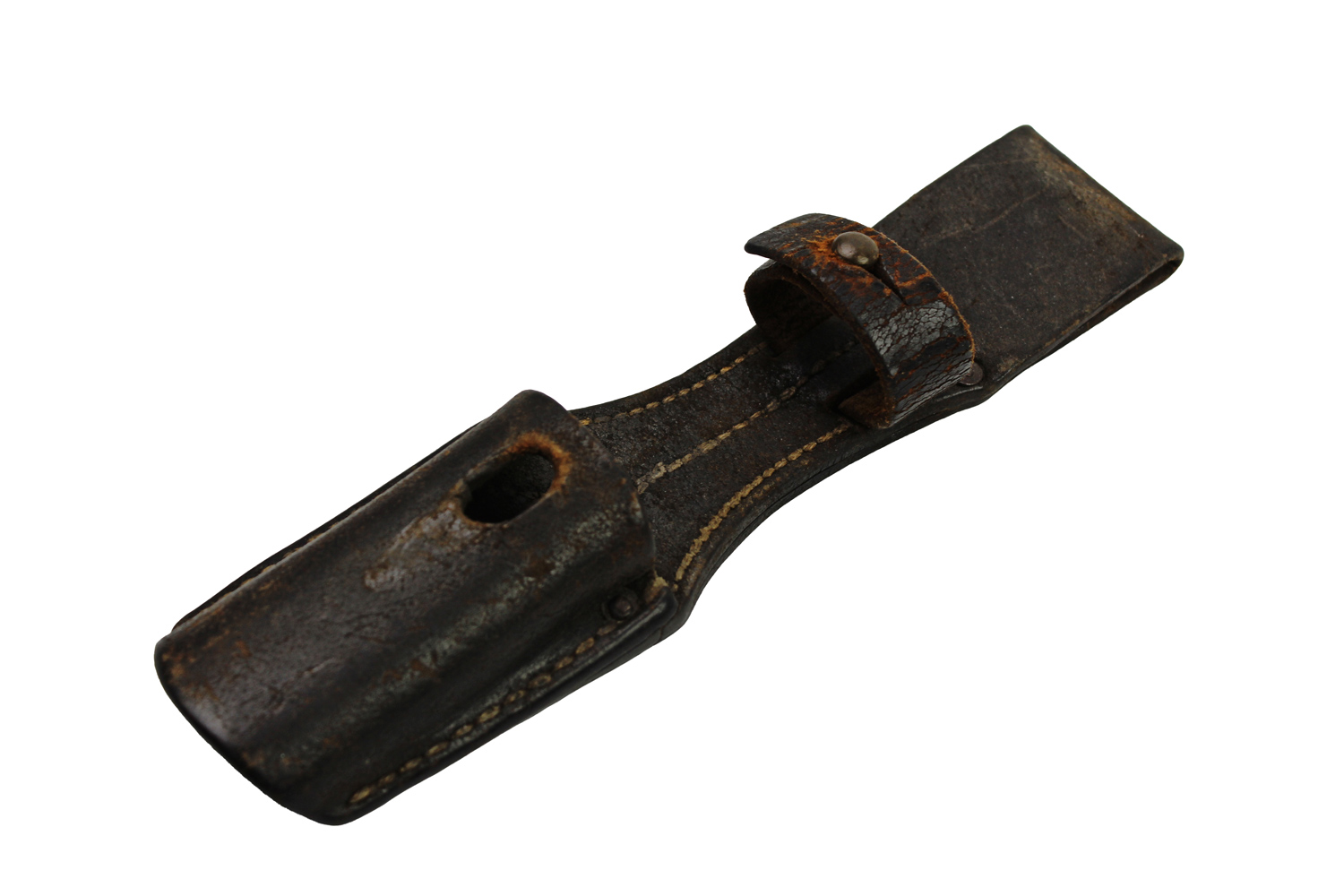 Żabka niemiecka do bagnetu Mauser 98