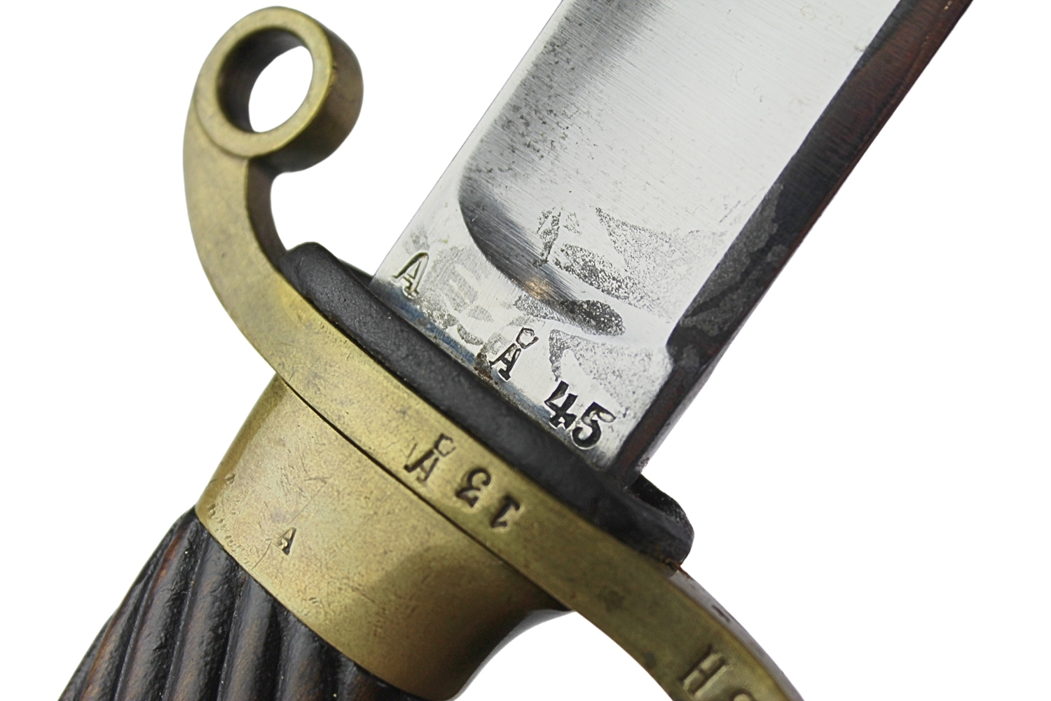 Szabla Dragonka wz.1881 1910