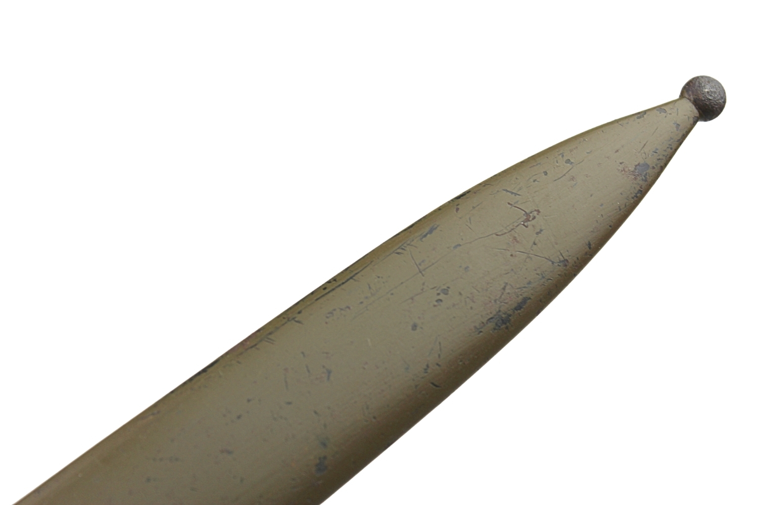 II RP BAGNET WZ. 29 F.B. RADOM „JOTKA” PODWYŻSZONA KONTROLA z żabką wz.29