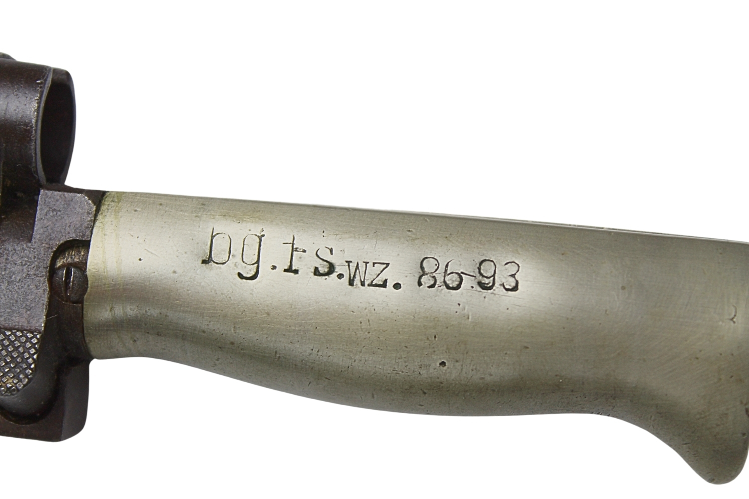 Bagnet Lebel BG Fs wz. 86-93 