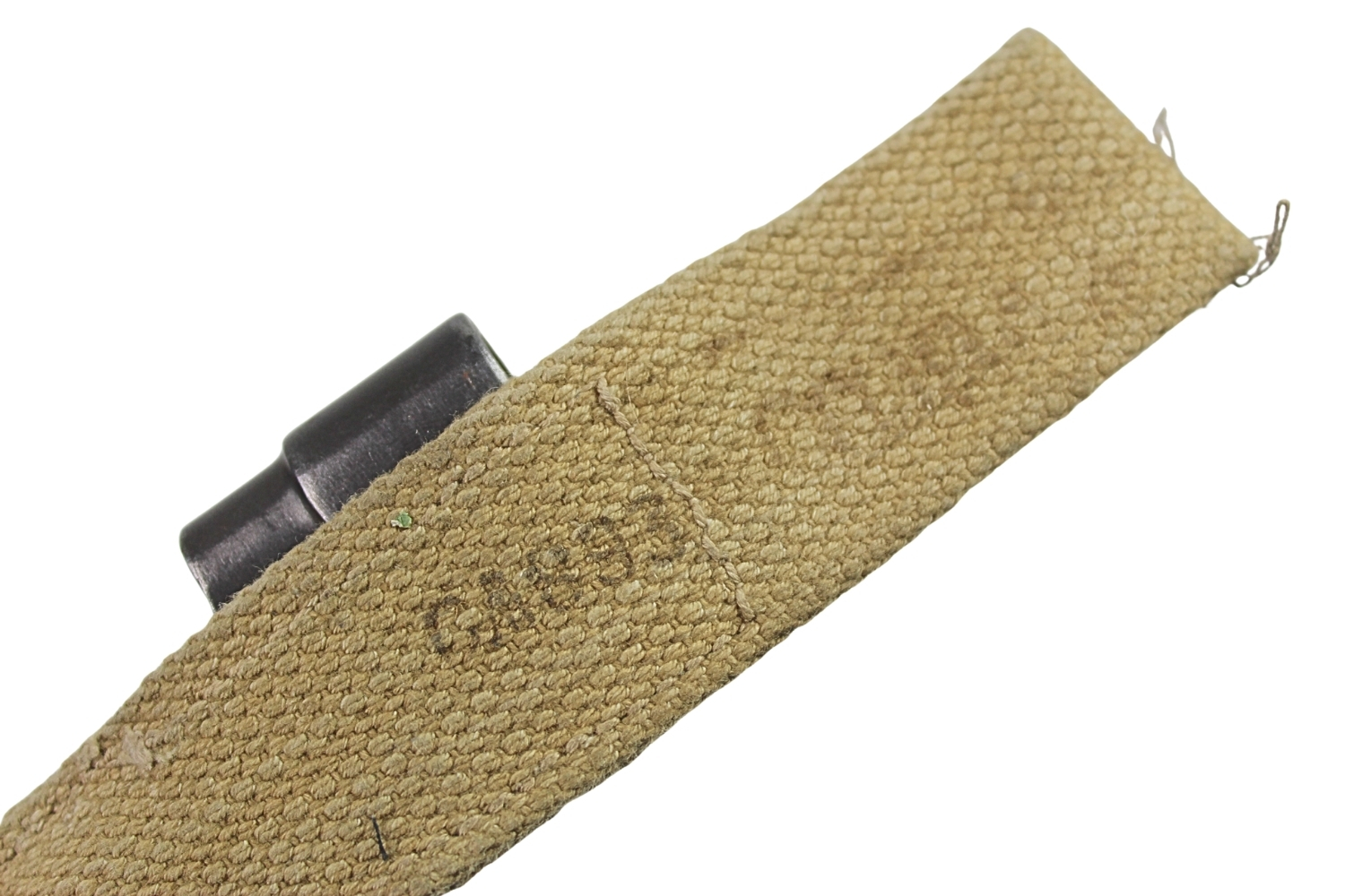 Bagnet No.4 MK I graniaste ostrze z żabką  rzadkość