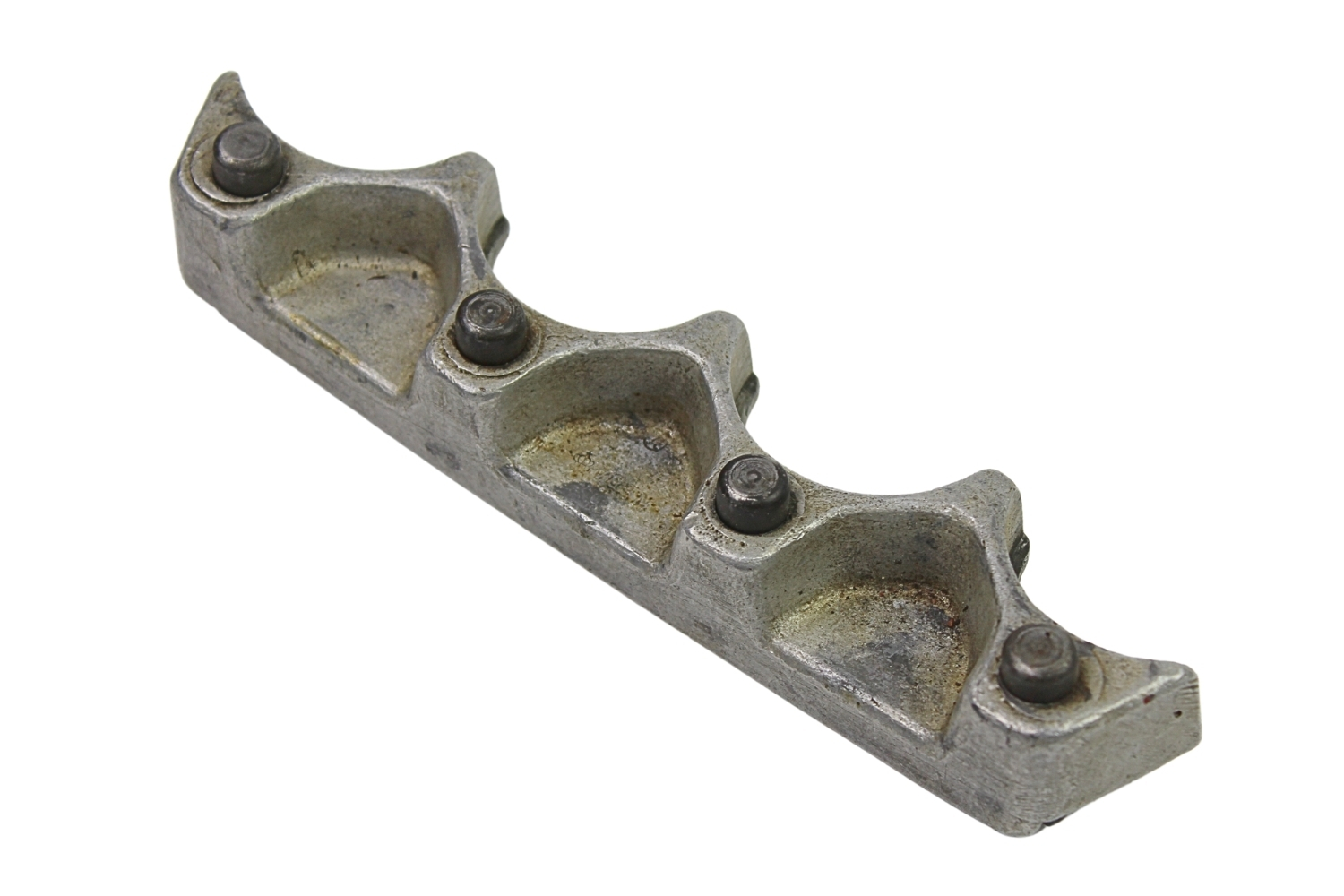 II RP ŁADOWNIK Armata BOFORS 40 MM wz.36