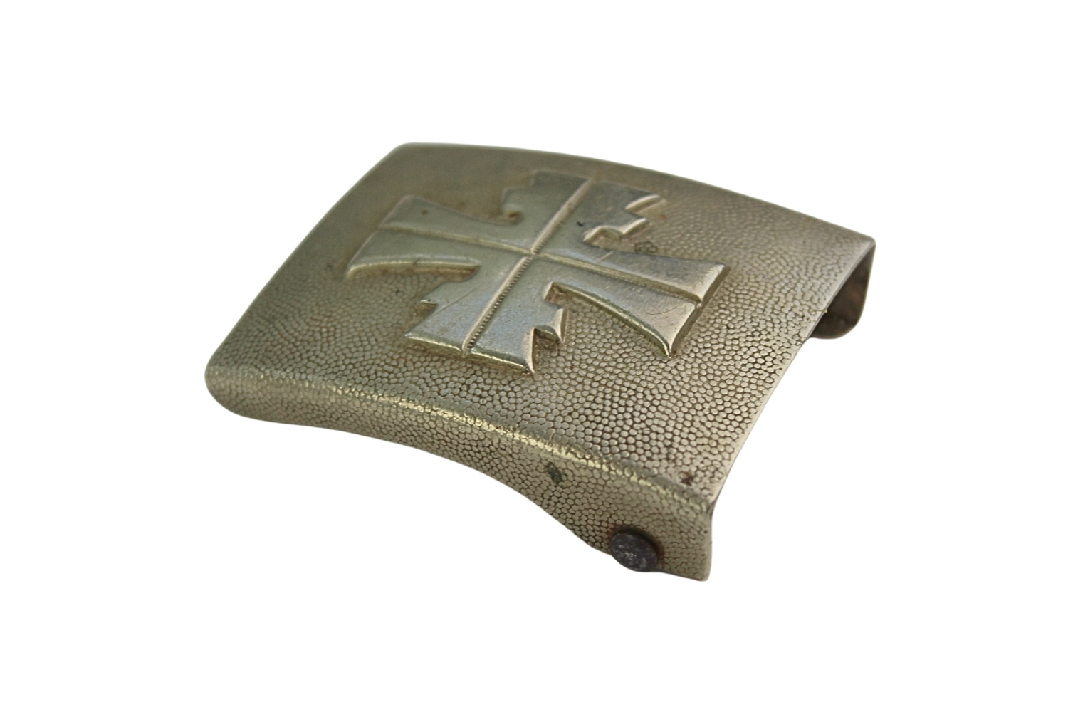 KLAMRA TURNERBUND O&C ges. Gesch