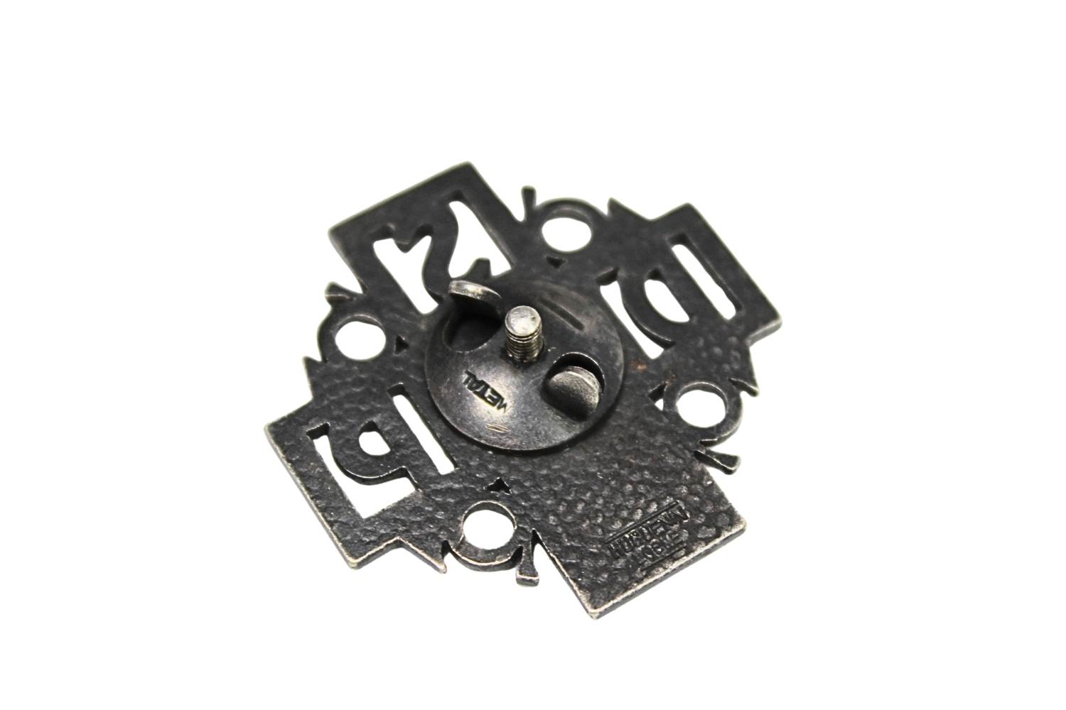 PSZNZ ODZNAKA 2 DYWIZJI STRZELCÓW PIESZYCH ODZNAKA INTERNOWANIA