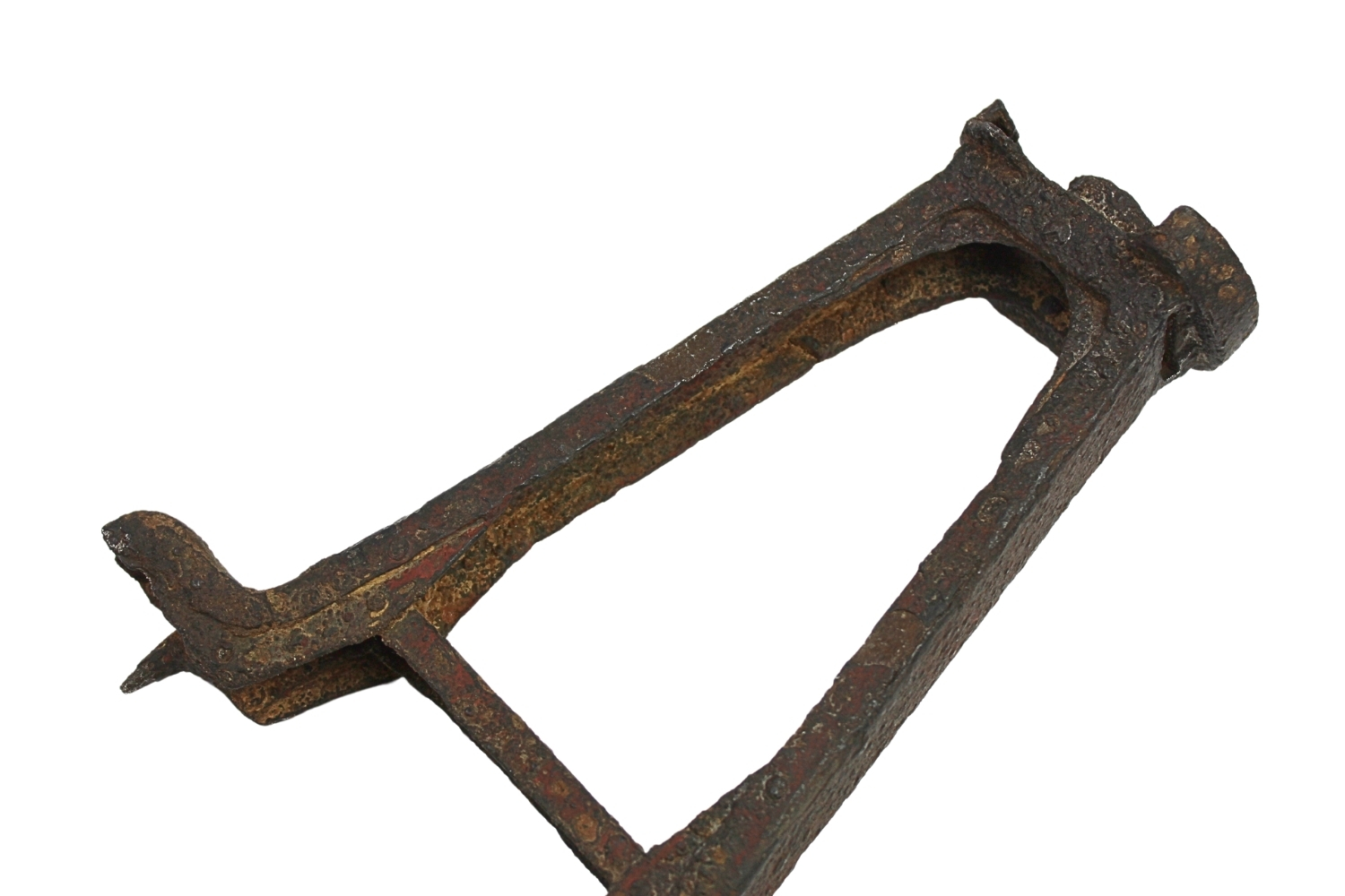 II RP Dwójnóg LKM MG 08 15 