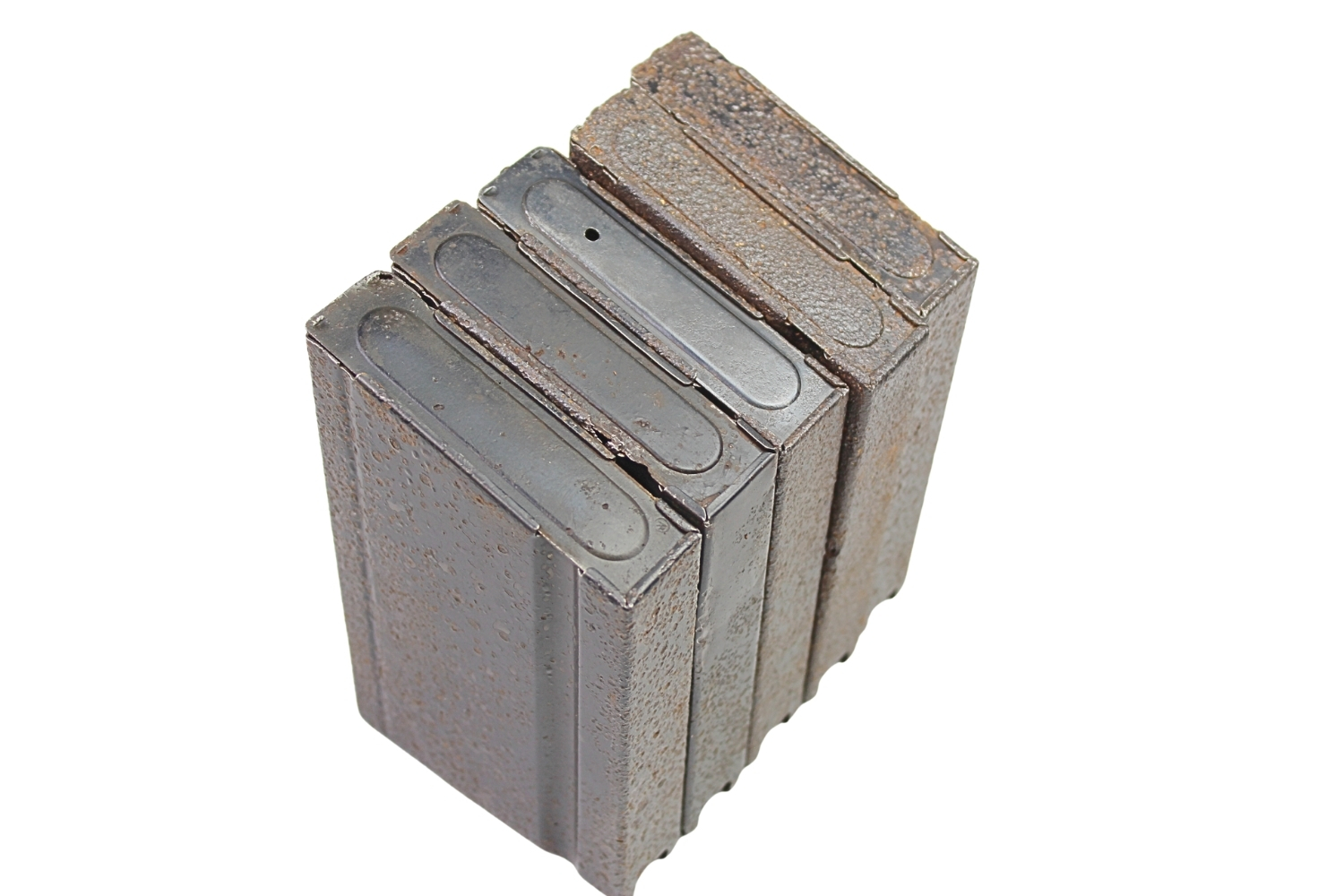 II RP MAGAZYNKI RKM WZ. 28 BROWNING