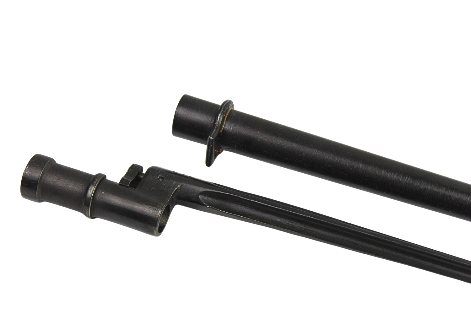 ZSRR BAGNET wz.1891/30 MOSIN