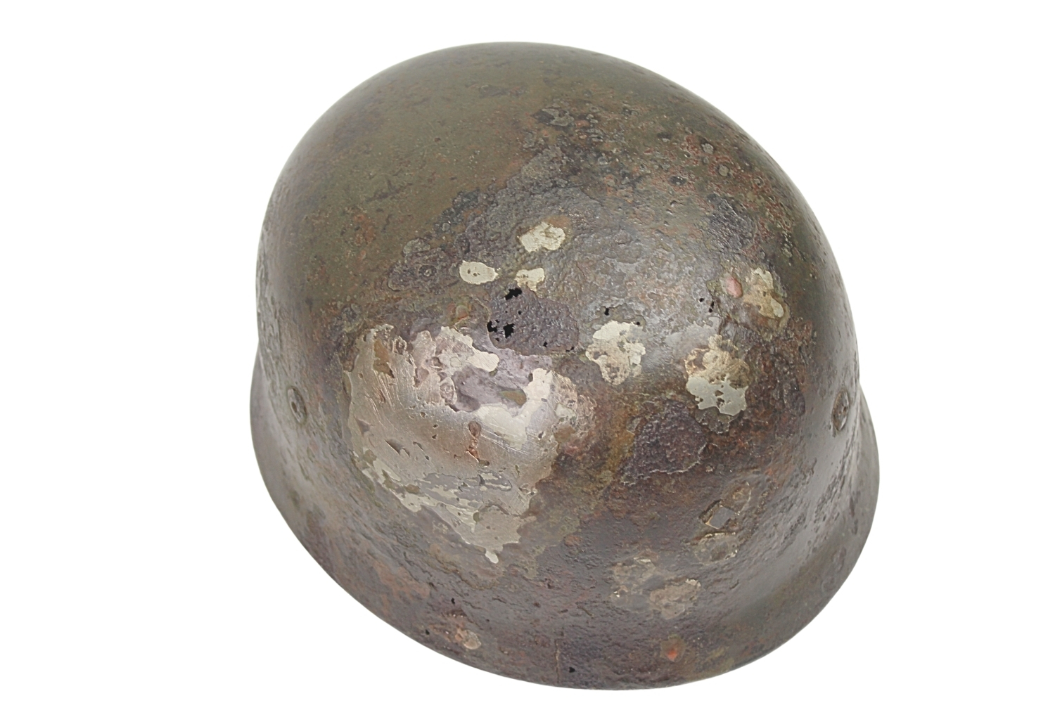 HEŁM M38 FALLSCHIRMJAGER