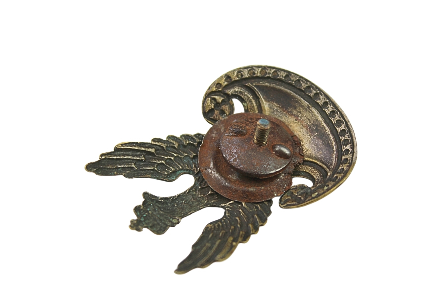 Orzeł wz. 19 produkcji J. Michrowski