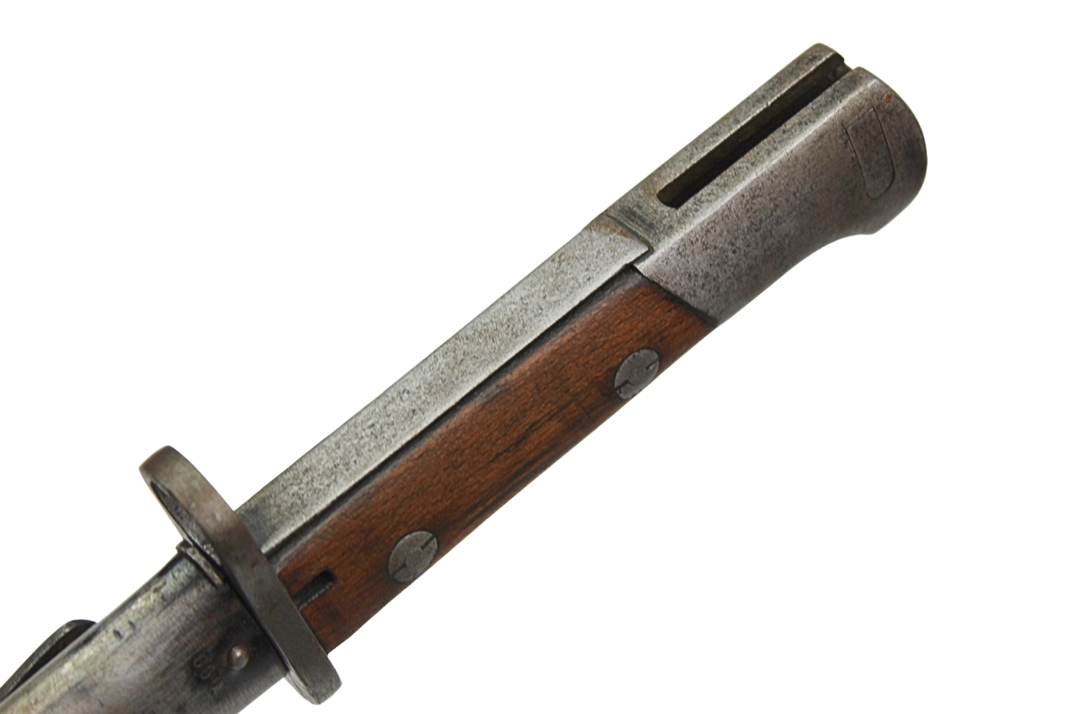 II RP Bagnet wz.28 „Perkun” 