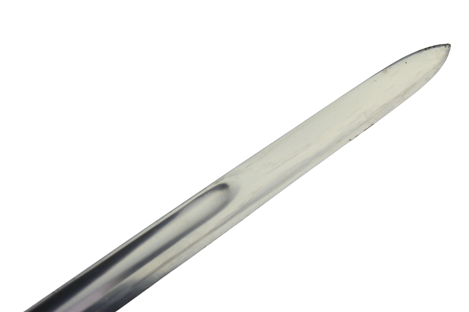 Bagnet turecki M1903 z żabką