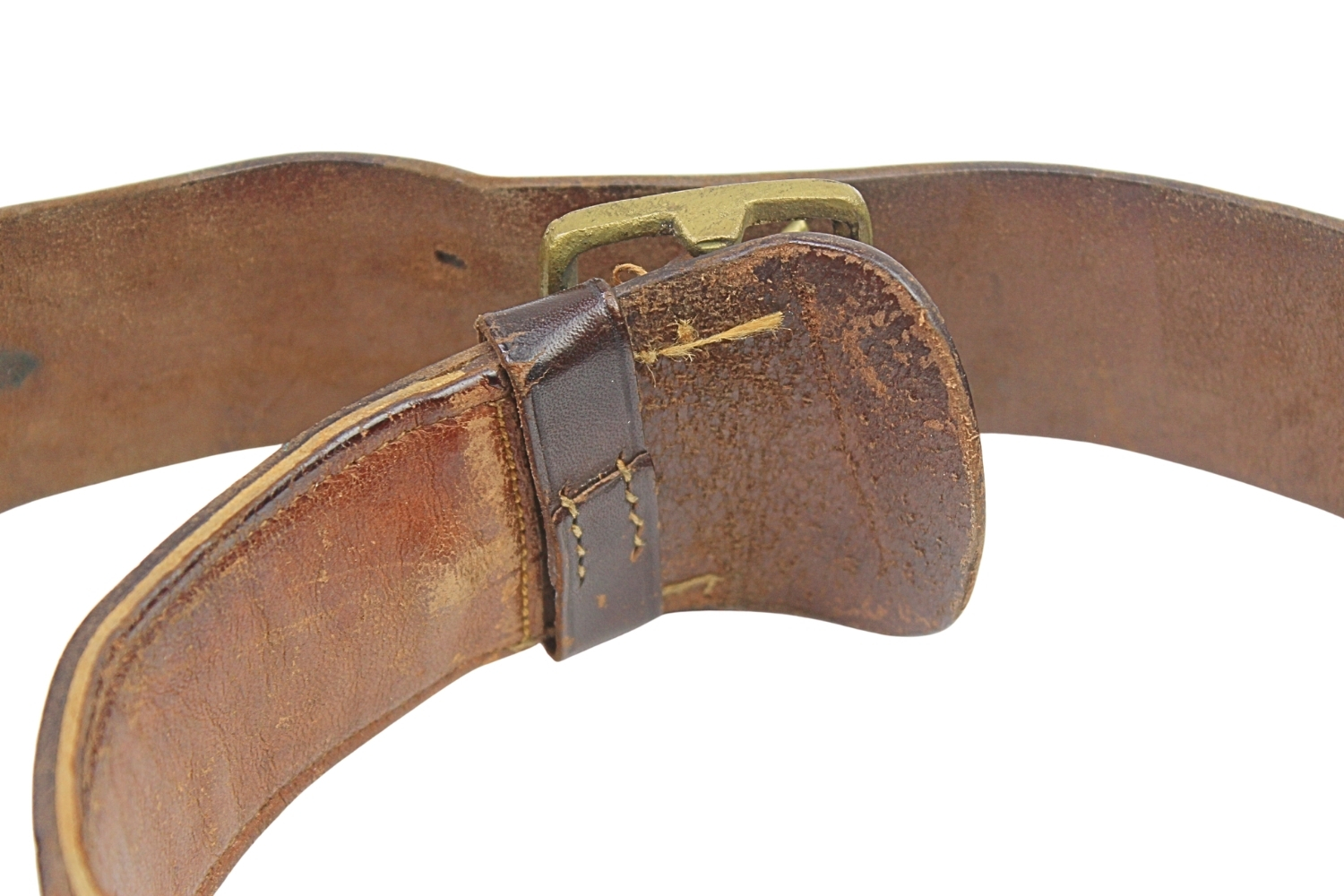 II RP PAS PODOFICERSKI WZ. 24