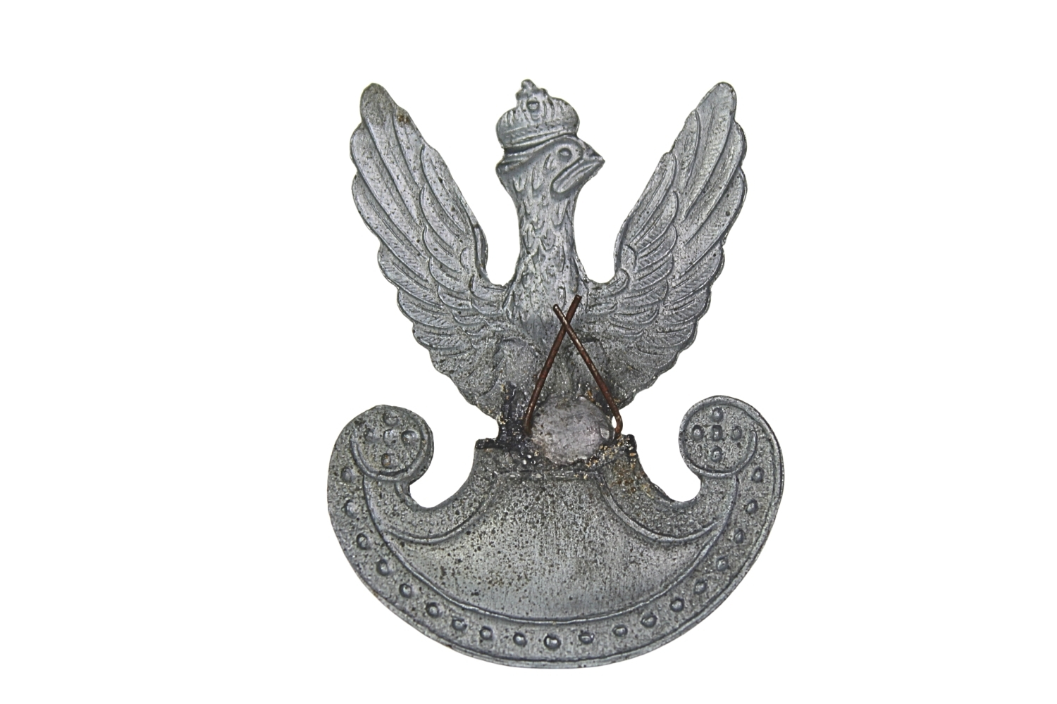 ORZEŁEK WZ.19 PRODUKCJI KONSPIRACYJNEJ BRACIA HOFMAN