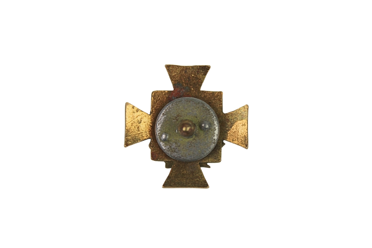 II RP ODZNAKA 57 PUŁK PIECHOTY MINIATURKA 