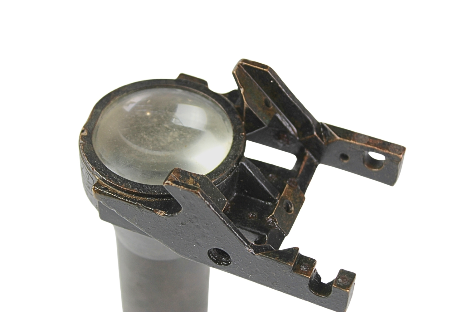 II RP Armata plot 40mm wz.36 Bofors PZO Warszawa